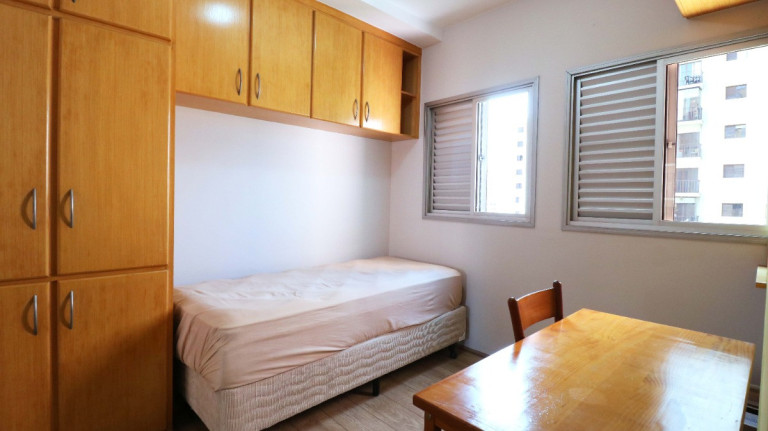 Imagem Apartamento com 3 Quartos à Venda, 74 m² em Vila Santa Catarina - São Paulo