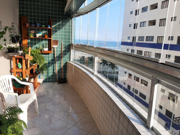 Imagem Apartamento com 3 Quartos à Venda, 149 m² em Vila Guilhermina - Praia Grande Imagem Apartamento com 3 Quartos à Venda, 149 m² em Vila Guilhermina - Praia Grande