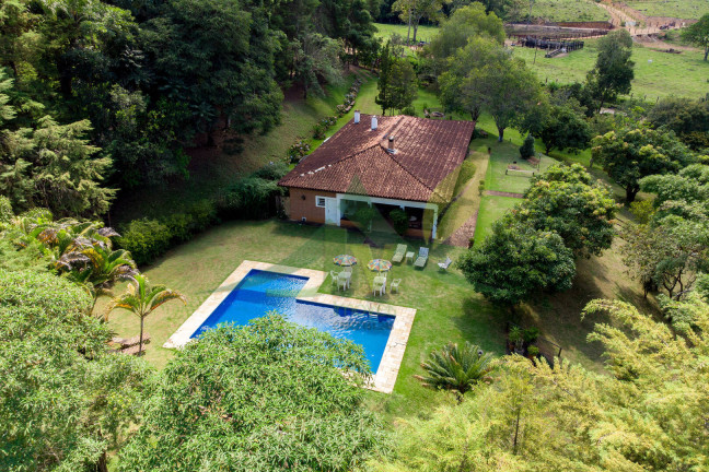 Imagem Chácara com 6 Quartos à Venda, 14.241 m² em Jardim águas Claras - Bragança Paulista Imagem Chácara com 6 Quartos à Venda, 14.241 m² em Jardim águas Claras - Bragança Paulista