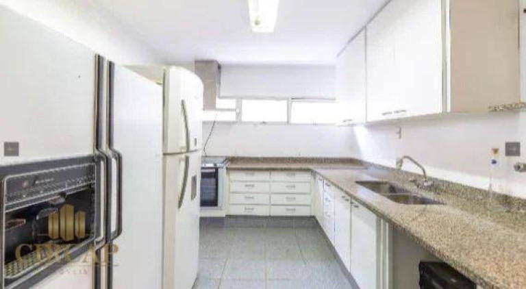 Imagem Apartamento com 3 Quartos à Venda, 170 m² em Jardim Paulista - São Paulo