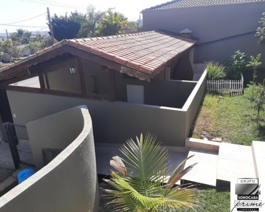 Imagem Casa com 3 Quartos à Venda, 510 m² em Jardim Ibiti Do Paço - Sorocaba Imagem Casa com 3 Quartos à Venda, 510 m² em Jardim Ibiti Do Paço - Sorocaba