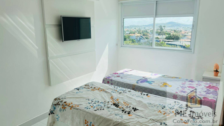 Imagem Cobertura com 3 Quartos à Venda, 198 m² em Jardim Flamboyant - Cabo Frio Imagem Cobertura com 3 Quartos à Venda, 198 m² em Jardim Flamboyant - Cabo Frio