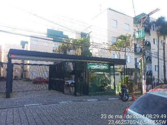 Apartamento com 2 Quartos à Venda, 60 m² em Gopouva - Guarulhos