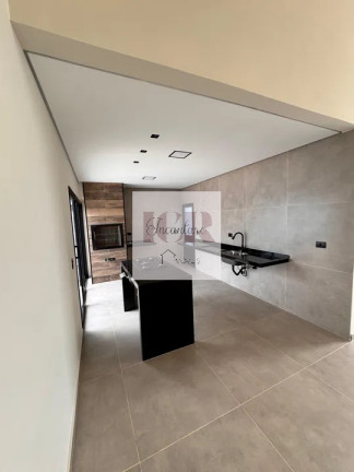 Casa de Condomínio com 3 Quartos à Venda, 250 m² em Wanel Ville - Sorocaba