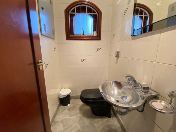 Imagem Sobrado com 5 Quartos à Venda, 282 m² em Chácara Santo Antônio (zona Leste) - São Paulo Imagem Sobrado com 5 Quartos à Venda, 282 m² em Chácara Santo Antônio (zona Leste) - São Paulo