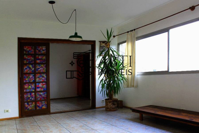 Imagem Apartamento com 3 Quartos à Venda, 93 m² em Vila Madalena - São Paulo Imagem Apartamento com 3 Quartos à Venda, 93 m² em Vila Madalena - São Paulo