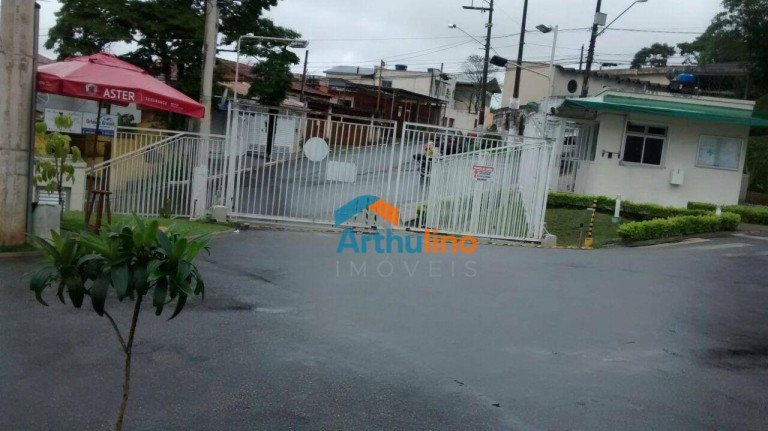 Imagem Apartamento com 1 Quarto à Venda, 45 m² em Residencial Bosque Clube - Cotia Imagem Apartamento com 1 Quarto à Venda, 45 m² em Residencial Bosque Clube - Cotia