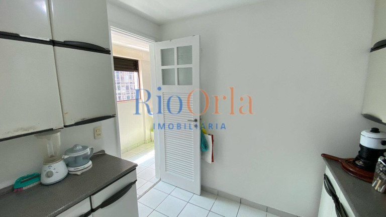Imagem Apartamento com 4 Quartos à Venda, 140 m² em Barra Da Tijuca - Rio De Janeiro