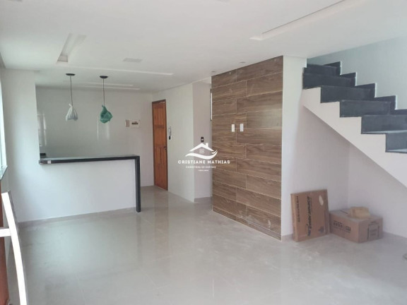 Imagem Casa com 2 Quartos à Venda, 75 m² em Barroco (itaipuaçu) - Maricá