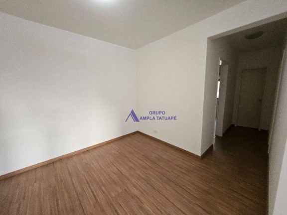 Imagem Apartamento com 2 Quartos para Alugar, 56 m² em Tatuapé - São Paulo Imagem Apartamento com 2 Quartos para Alugar, 56 m² em Tatuapé - São Paulo
