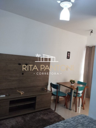 Imagem Apartamento com 1 Quarto para Alugar, 32 m² em Ribeirânia - Ribeirão Preto Imagem Apartamento com 1 Quarto para Alugar, 32 m² em Ribeirânia - Ribeirão Preto