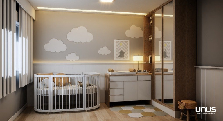 Imagem Apartamento com 2 Quartos à Venda, 75 m² em Barreiros - São José