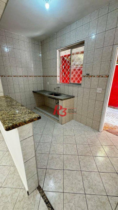 Imagem Apartamento com 2 Quartos à Venda, 76 m² em Macuco - Santos Imagem Apartamento com 2 Quartos à Venda, 76 m² em Macuco - Santos