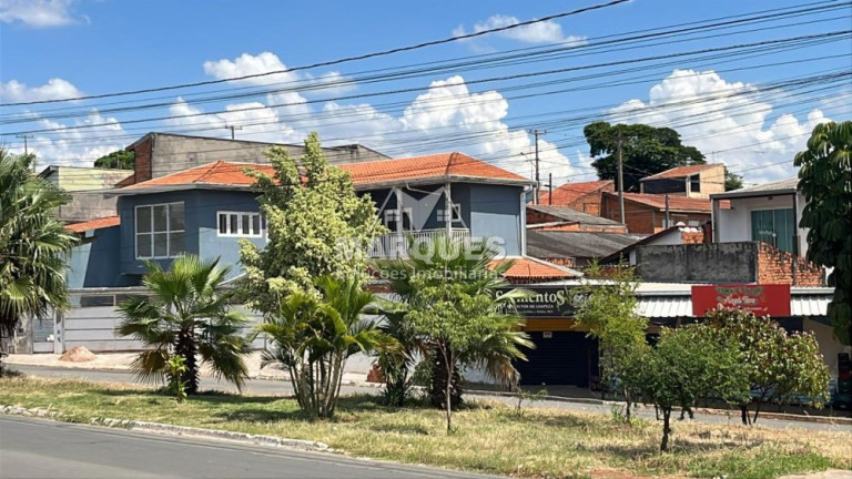 Imagem Casa com 1 Quarto para Alugar, 85 m² em Jardim Paulistano - Sumaré Imagem Casa com 1 Quarto para Alugar, 85 m² em Jardim Paulistano - Sumaré