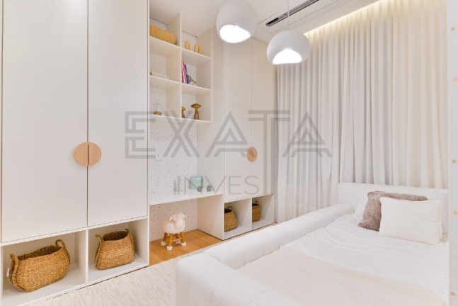 Imagem Imóvel com 3 Quartos à Venda, 218 m² em Itaim Bibi - São Paulo Imagem Imóvel com 3 Quartos à Venda, 218 m² em Itaim Bibi - São Paulo