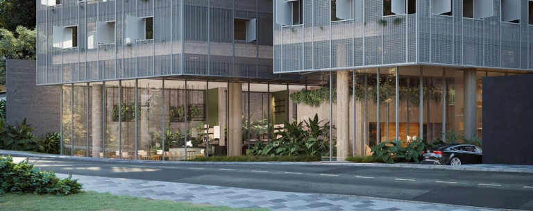 Imagem Imóvel Comercial à Venda, 26 m² em Vila Madalena - São Paulo Imagem Imóvel Comercial à Venda, 26 m² em Vila Madalena - São Paulo
