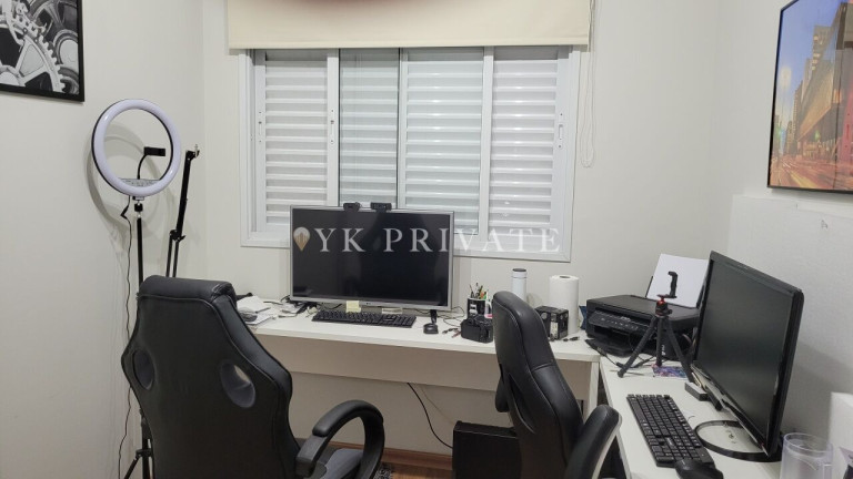Imagem Apartamento com 3 Quartos à Venda, 84 m² em Vila Romana - São Paulo
