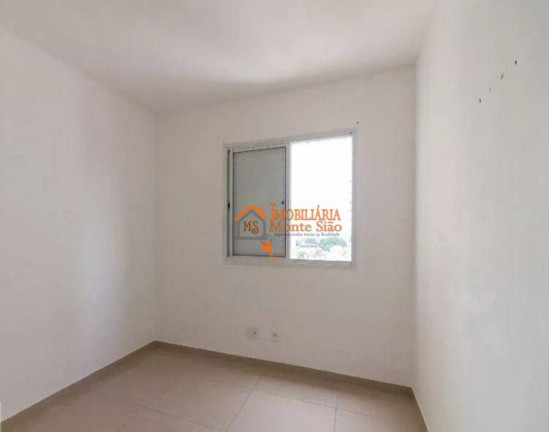 Imagem Apartamento com 2 Quartos à Venda, 55 m² em Vila Endres - Guarulhos Imagem Apartamento com 2 Quartos à Venda, 55 m² em Vila Endres - Guarulhos