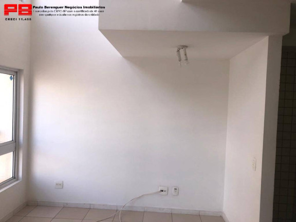 Imagem Apartamento com 1 Quarto à Venda, 38 m² em Vila Leopoldina - São Paulo