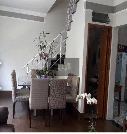 Imagem Sobrado com 3 Quartos à Venda, 132 m² em Jaçanã - São Paulo Imagem Sobrado com 3 Quartos à Venda, 132 m² em Jaçanã - São Paulo