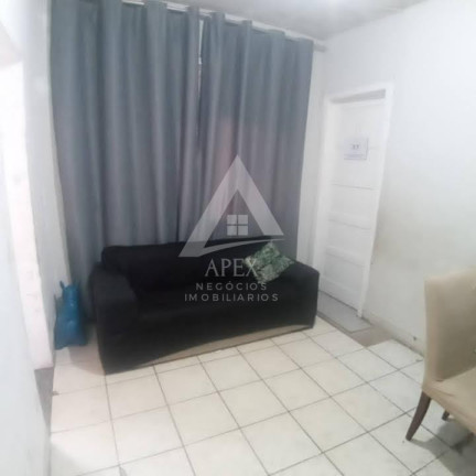 Imagem Casa com 2 Quartos à Venda, 60 m² em Inhaúma - Rio De Janeiro