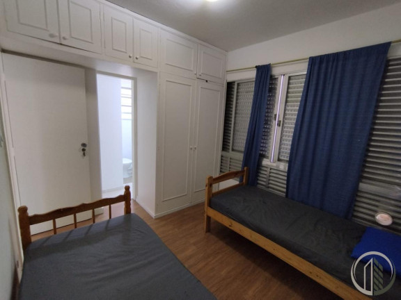 Imagem Apartamento com 3 Quartos à Venda, 132 m² em Itararé - São Vicente Imagem Apartamento com 3 Quartos à Venda, 132 m² em Itararé - São Vicente