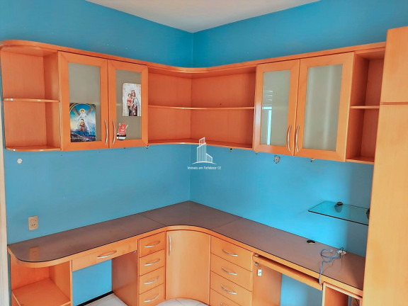 Imagem Casa de Condomínio com 3 Quartos à Venda, 130 m² em Edson Queiroz - Fortaleza Imagem Casa de Condomínio com 3 Quartos à Venda, 130 m² em Edson Queiroz - Fortaleza