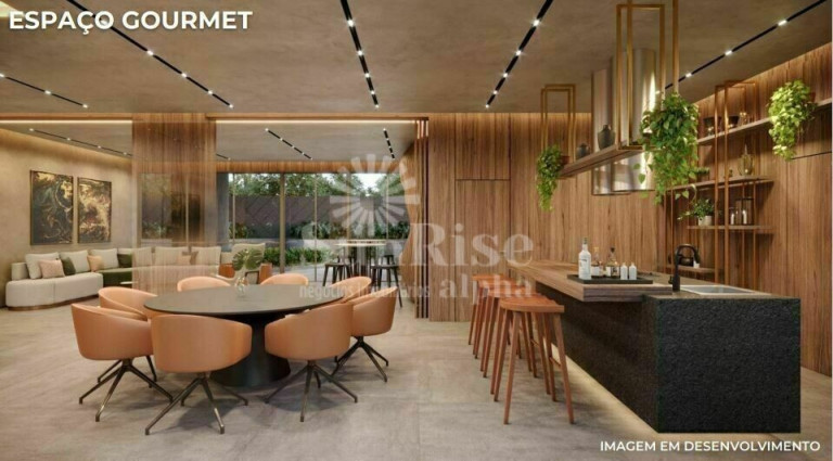 Imagem Apartamento com 1 Quarto à Venda, 51 m² em Alphaville Centro Industrial E Empresarial/alphaville. - Barueri Imagem Apartamento com 1 Quarto à Venda, 51 m² em Alphaville Centro Industrial E Empresarial/alphaville. - Barueri