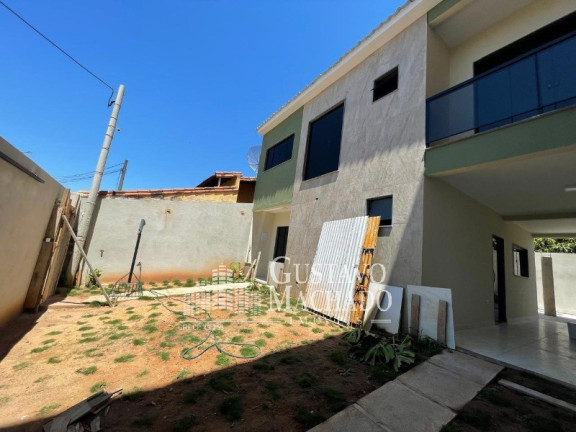 Casa com 3 Quartos à Venda, 142 m² em São Luís - Volta Redonda