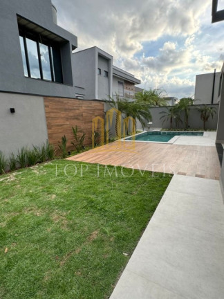 Imagem Casa de Condomínio com 4 Quartos à Venda, 450 m² em Jardim Do Golfe - São José Dos Campos Imagem Casa de Condomínio com 4 Quartos à Venda, 450 m² em Jardim Do Golfe - São José Dos Campos