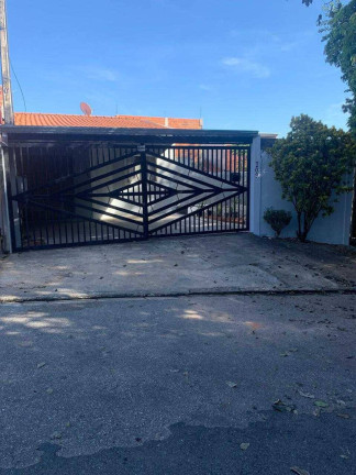 Casa com 2 Quartos à Venda, 57 m² em Jardim Califórnia - Sorocaba