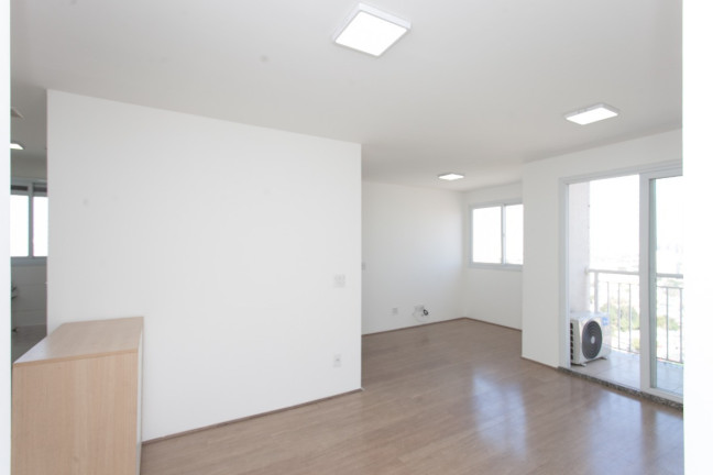 Imagem Apartamento com 2 Quartos à Venda, 58 m² em Limão - São Paulo