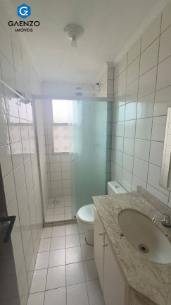 Imagem Apartamento com 2 Quartos à Venda, 62 m² em Santo Antônio - Osasco