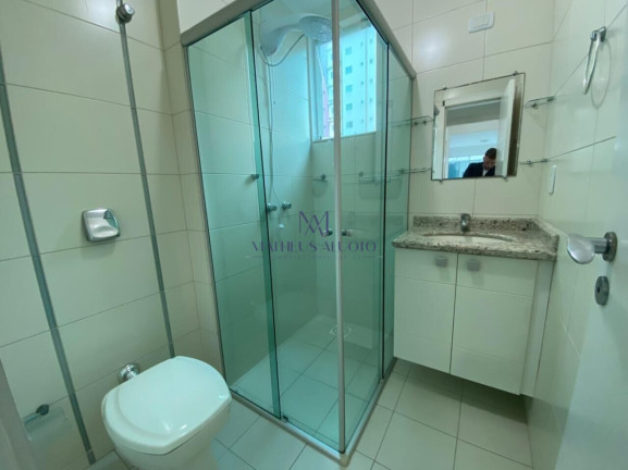 Imagem Apartamento com 3 Quartos à Venda, 110 m² em Meia Praia - Itapema