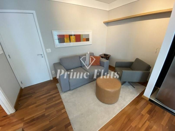 Imagem Apartamento com 1 Quarto à Venda, 42 m² em Vila Olímpia - São Paulo