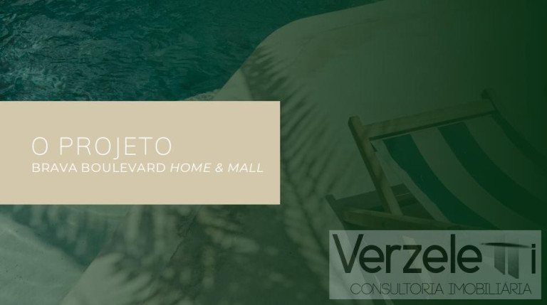 Imagem Imóvel com 2 Quartos à Venda, 73 m² em Praia Brava De Itajaí - Itajaí