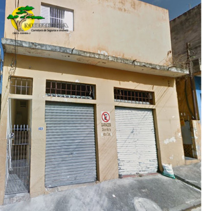 Casa com 6 Quartos à Venda, 450 m² em Imirim - São Paulo