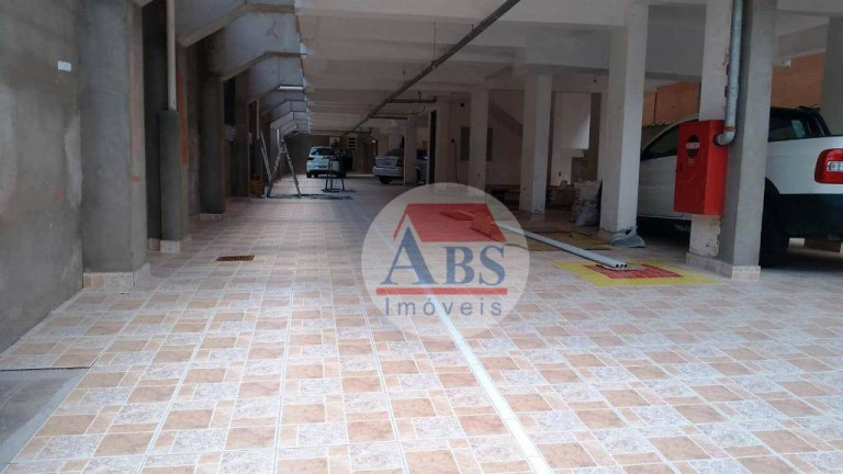 Imagem Apartamento com 1 Quarto à Venda, 27 m² em Vila Santa Rosa - Cubatão Imagem Apartamento com 1 Quarto à Venda, 27 m² em Vila Santa Rosa - Cubatão
