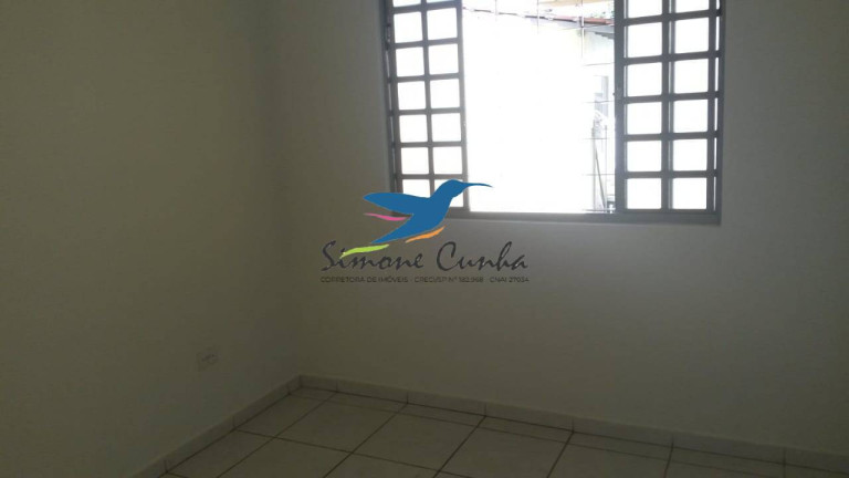 Imagem Casa com 2 Quartos para Alugar,  em Parque Industrial - São José Dos Campos