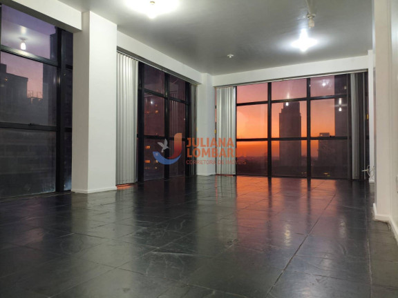 Imagem Sala Comercial à Venda, 45 m² em Centro - Cascavel Imagem Sala Comercial à Venda, 45 m² em Centro - Cascavel