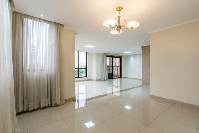Imagem Apartamento com 4 Quartos à Venda, 220 m² em Bosque Da Saúde - São Paulo Imagem Apartamento com 4 Quartos à Venda, 220 m² em Bosque Da Saúde - São Paulo