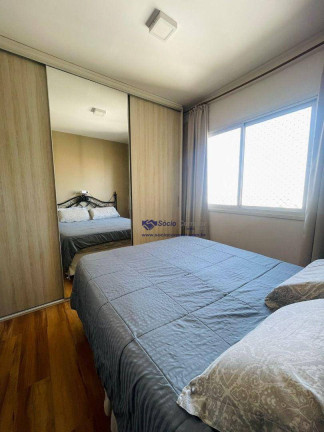 Imagem Apartamento com 2 Quartos à Venda, 58 m² em Gopoúva - Guarulhos Imagem Apartamento com 2 Quartos à Venda, 58 m² em Gopoúva - Guarulhos