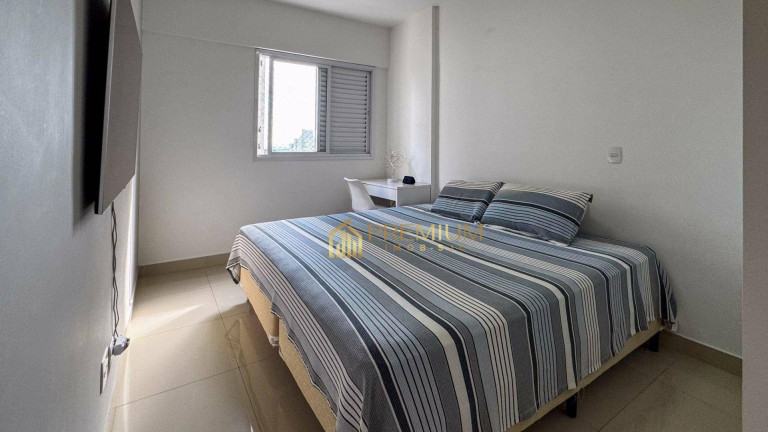 Imagem Imóvel com 2 Quartos à Venda, 75 m² em Jardim Das Indústrias - São José Dos Campos