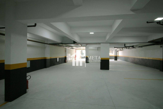 Imagem Imóvel com 1 Quarto à Venda, 32 m² em Vila Nivi - São Paulo