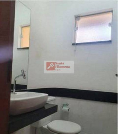 Imagem Sobrado com 3 Quartos à Venda, 107 m² em Campestre - Santo André Imagem Sobrado com 3 Quartos à Venda, 107 m² em Campestre - Santo André