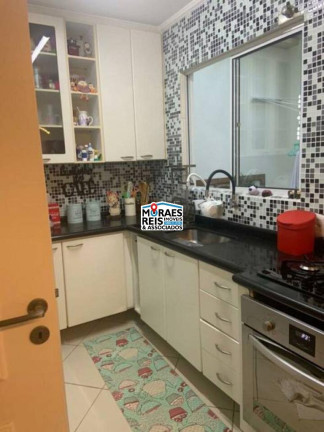 Imagem Casa de Condomínio com 3 Quartos à Venda, 112 m² em Saúde - São Paulo Imagem Casa de Condomínio com 3 Quartos à Venda, 112 m² em Saúde - São Paulo