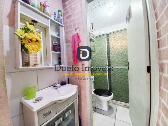 Imagem Casa de Condomínio com 3 Quartos à Venda,  em Diácono João Luiz Pozzobon - Santa Maria