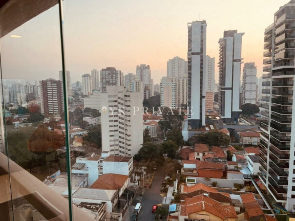 Imagem Apartamento com 2 Quartos à Venda, 69 m² em Vila Romana - São Paulo