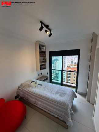 Imagem Apartamento com 4 Quartos à Venda, 190 m² em Jardim Vila Mariana - São Paulo Imagem Apartamento com 4 Quartos à Venda, 190 m² em Jardim Vila Mariana - São Paulo