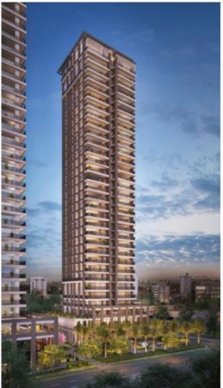 Imagem Imóvel com 3 Quartos à Venda, 314 m² em Itaim Bibi - São Paulo Imagem Imóvel com 3 Quartos à Venda, 314 m² em Itaim Bibi - São Paulo